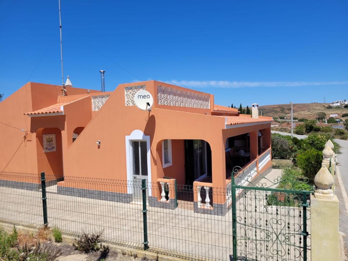 Quinta Dos Moledros Vakantiehuis Figueira (Portimao)